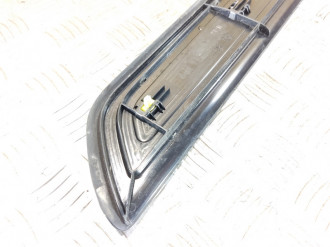 Накладка порога внутренняя передняя правая Bmw 6 f06 2011-2017