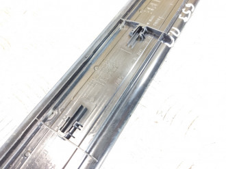 Накладка порога внутренняя передняя правая Bmw 6 f06 2011-2017