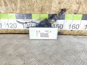 Блок управления Air Bag Bmw 6 f06 2011-2017