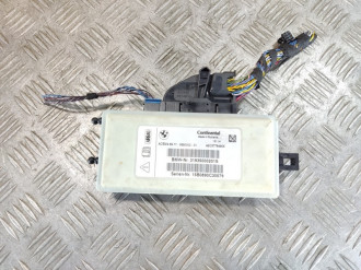 Блок управления Air Bag Bmw 6 f06 2011-2017