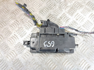 Блок управления Air Bag Bmw 6 f06 2011-2017
