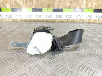 Ремень безопасности задний левый Bmw 6 f06 2011-2017