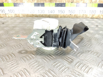 Ремень безопасности задний левый Bmw 6 f06 2011-2017