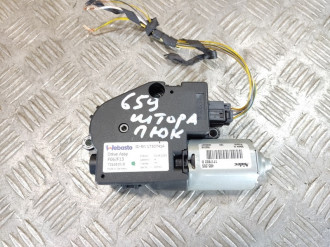 Моторчик люка Bmw 6 f06 2011-2017