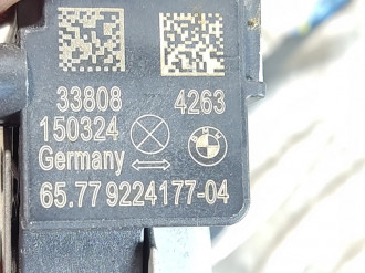 Датчик Air Bag Bmw 6 f06 2011-2017