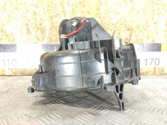 Моторчик отопителя Bmw 6 f06 2011-2017