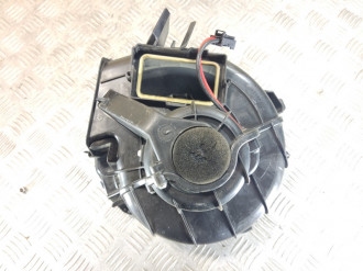 Моторчик отопителя Bmw 6 f06 2011-2017