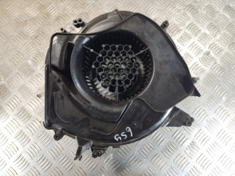 Моторчик отопителя Bmw 6 f06 2011-2017