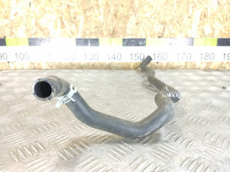 Патрубок отопителя Bmw 6 f06 2011-2017