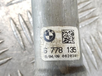 Кардан рулевой верхний Bmw 6 f06 2011-2017
