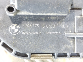 Моторчик стеклоочистителя передний Bmw 6 f06 2011-2017