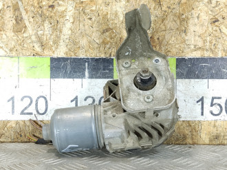 Моторчик стеклоочистителя передний Bmw 6 f06 2011-2017