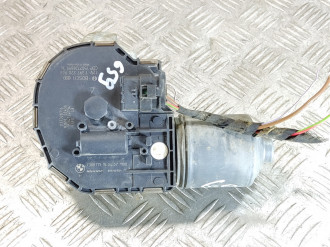 Моторчик стеклоочистителя передний Bmw 6 f06 2011-2017