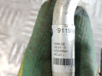 Трубка кондиционера Bmw 6 f06 2011-2017