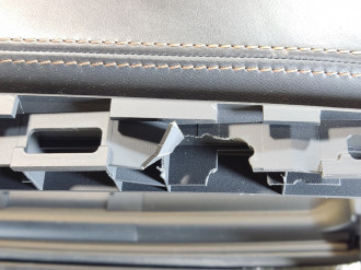 Подлокотник Bmw 6 f06 2011-2017