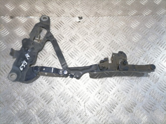 Петля капота правая Bmw 6 f06 2011-2017