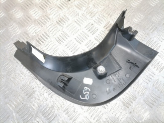 Накладка порога внутренняя передняя правая Bmw 6 f06 2011-2017
