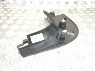 Накладка порога внутренняя передняя правая Bmw 6 f06 2011-2017