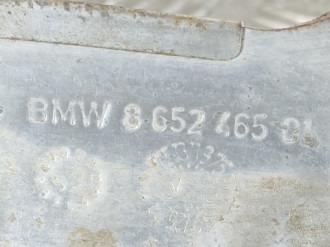 Экран тепловой Bmw 6 f06 2011-2017