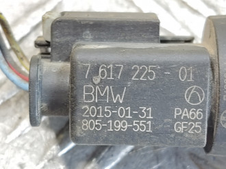 Датчик давления топлива Bmw 6 f06 2011-2017