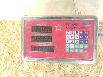 Ограничитель двери задний Bmw 5 e60 2003-2009