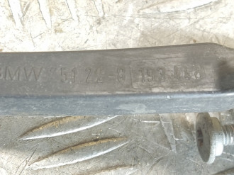 Ограничитель двери задний Bmw 5 e39 1995-2003