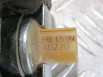Датчик ускорения Bmw 7 e66 2001-2008
