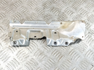 Экран тепловой Bmw 6 f06 2011-2017