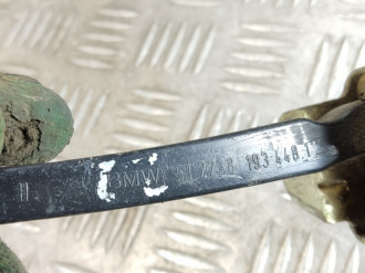 Ограничитель двери задний Bmw 5 e39 1995-2003