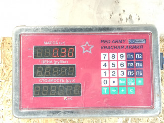 Ограничитель двери задний Bmw 5 e39 1995-2003