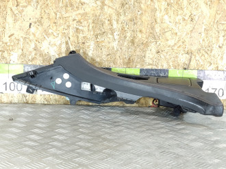 Консоль Bmw 6 f06 2011-2017