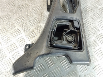 Консоль Bmw 6 f06 2011-2017