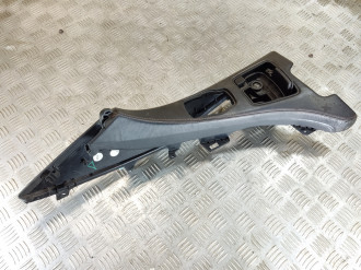 Консоль Bmw 6 f06 2011-2017