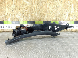 Консоль Bmw 6 f06 2011-2017