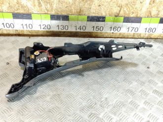 Консоль Bmw 6 f06 2011-2017