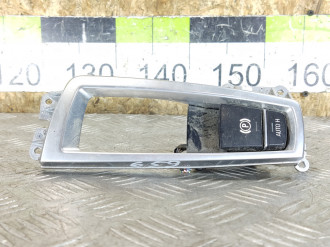Кнопка стояночного тормоза Bmw 6 f06 2011-2017
