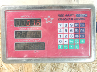 Замок бардачка Bmw 6 f06 2011-2017