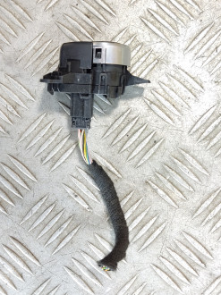 Кнопка старт стоп Bmw 6 f06 2011-2017