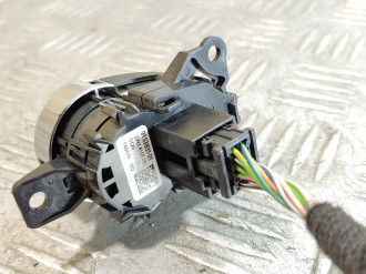 Кнопка старт стоп Bmw 6 f06 2011-2017