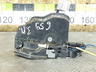 Замок двери задней правой Bmw 6 f06 2011-2017