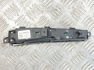Кнопка переключения режимов подвески Bmw 6 f06 2011-2017