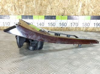 Накладка консоли Bmw 6 f06 2011-2017