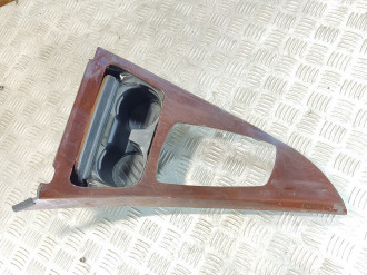 Накладка консоли Bmw 6 f06 2011-2017