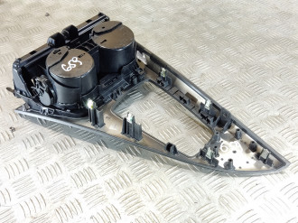 Накладка консоли Bmw 6 f06 2011-2017