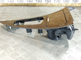 Накладка консоли Bmw 6 f06 2011-2017