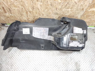 Обшивка багажника левая Bmw 6 f06 2011-2017