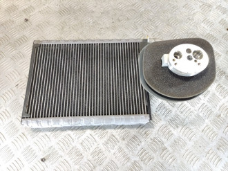 Испаритель кондиционера Bmw 6 f06 2011-2017