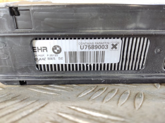 Испаритель кондиционера Bmw 6 f06 2011-2017