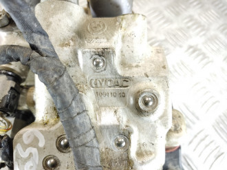 Блок клапанов Bmw 6 f06 2011-2017