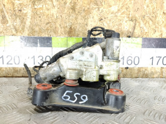 Блок клапанов Bmw 6 f06 2011-2017